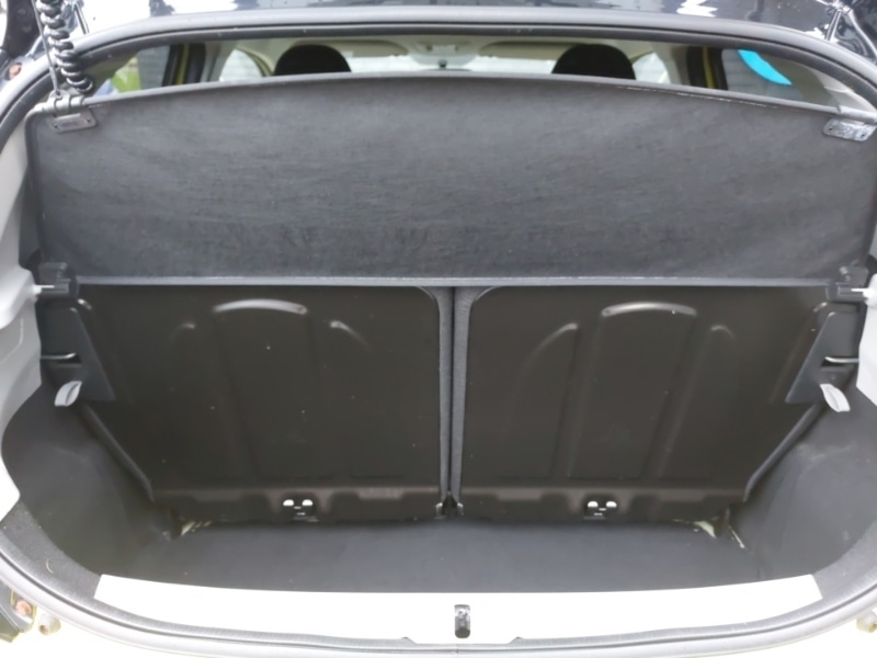 Used Toyota AYGO 2017 for sale - 77047381: Photo 8