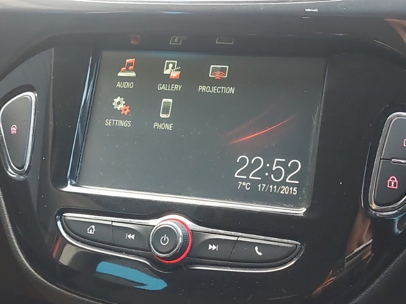 Used Vauxhall Corsa 2016 for sale - 77239815: Photo 11