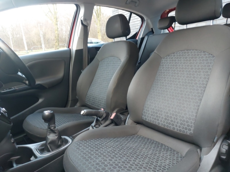 Used Vauxhall Corsa 2016 for sale - 77239815: Photo 12