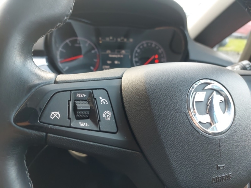 Used Vauxhall Corsa 2016 for sale - 77239815: Photo 15