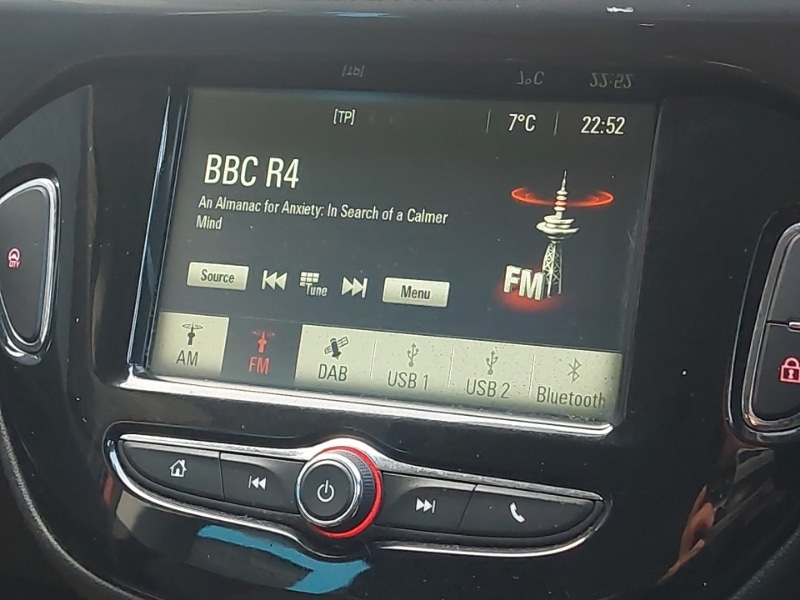 Used Vauxhall Corsa 2016 for sale - 77239815: Photo 18