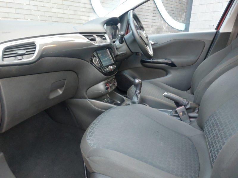 Used Vauxhall Corsa 2016 for sale - 77239815: Photo 5