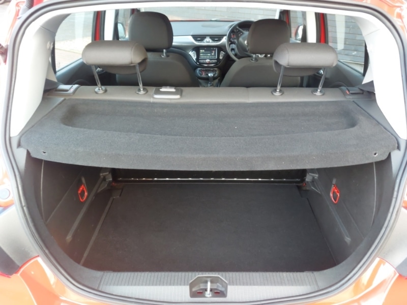 Used Vauxhall Corsa 2016 for sale - 77239815: Photo 8