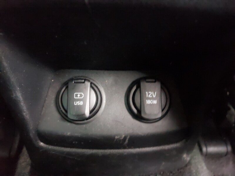 Used Kia Sportage 2021 for sale - 77656737: Photo 13