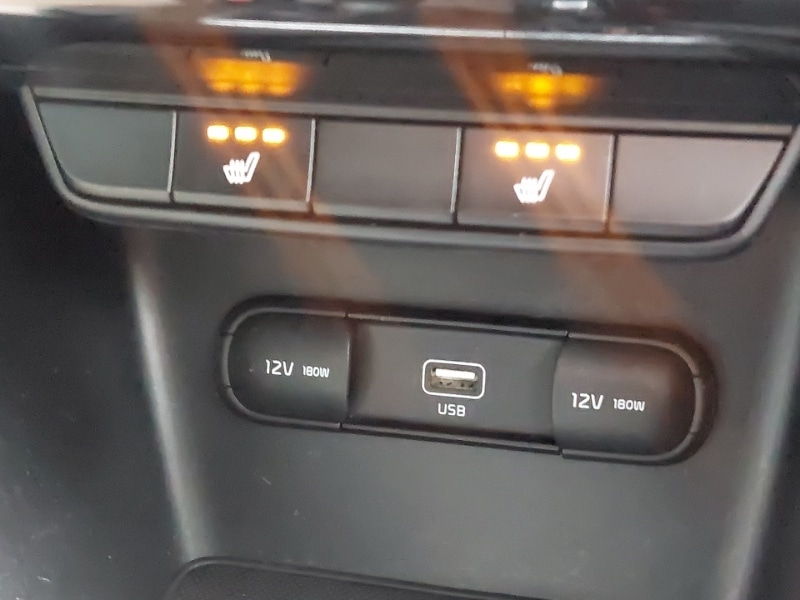 Used Kia Sportage 2021 for sale - 77656737: Photo 16