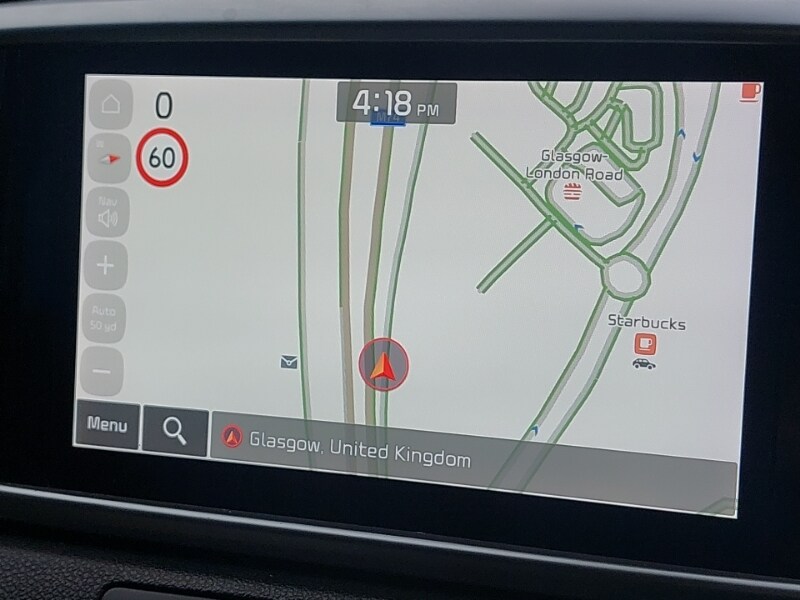 Used Kia Sportage 2021 for sale - 77656737: Photo 17