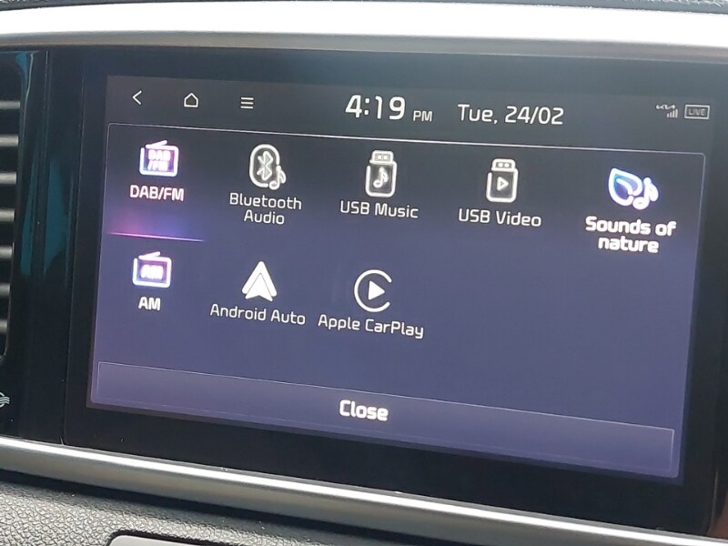 Used Kia Sportage 2021 for sale - 77656737: Photo 19