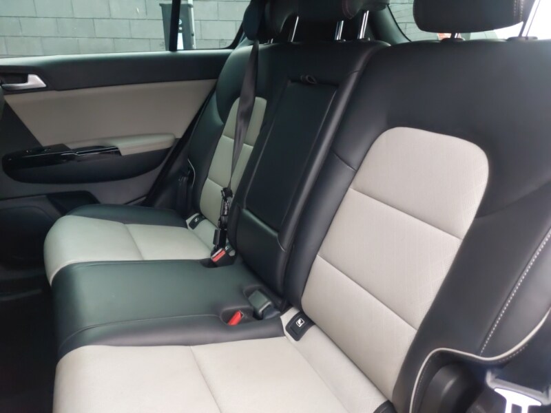 Used Kia Sportage 2021 for sale - 77656737: Photo 6