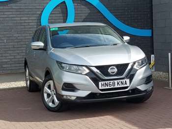 2019 - 1.5 dCi 115 Acenta Premium 5dr