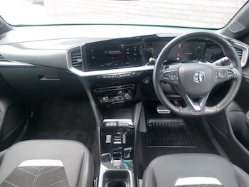 Used Vauxhall Mokka 2023 for sale - 75628907: Photo