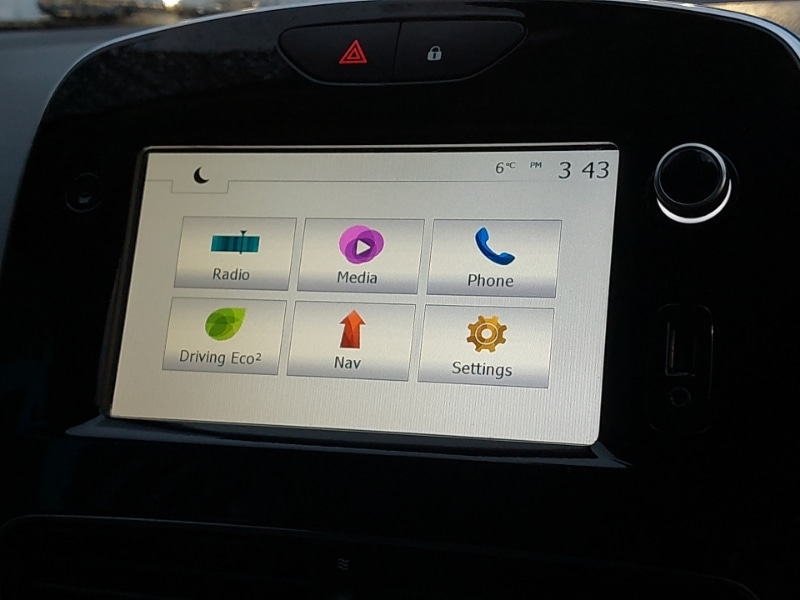 Used Renault Clio 2016 for sale - 76571684: Photo 11