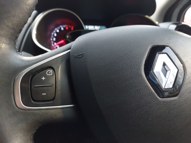 Used Renault Clio 2016 for sale - 76571684: Photo 15