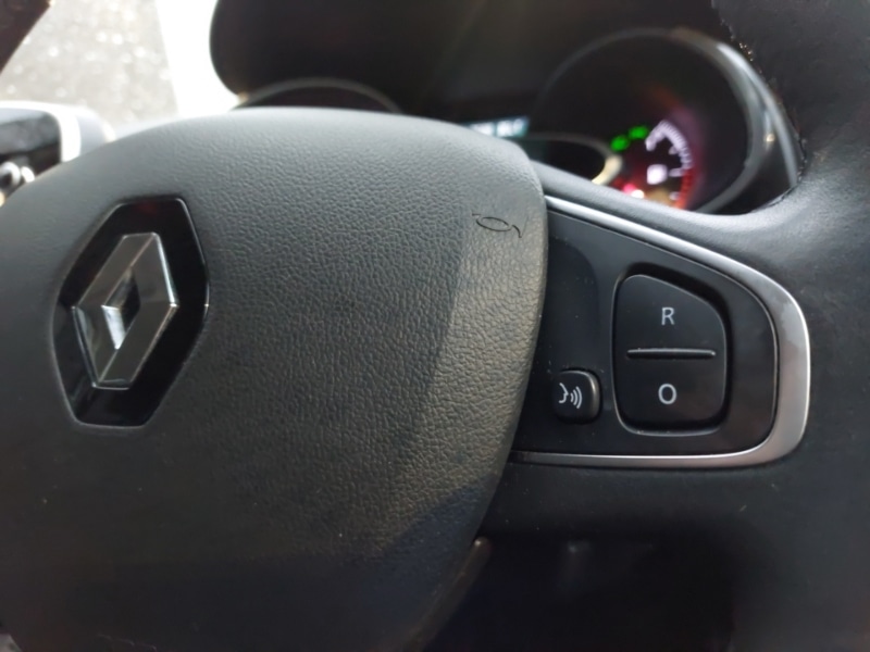 Used Renault Clio 2016 for sale - 76571684: Photo 16