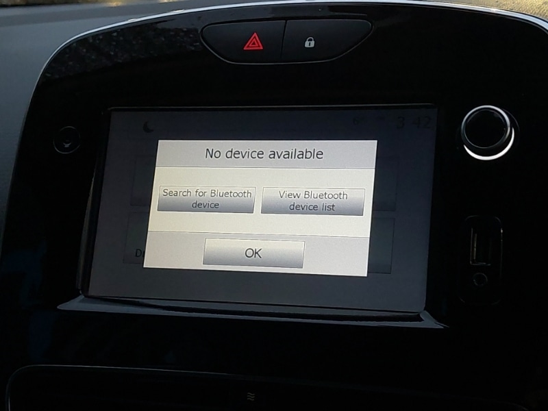 Used Renault Clio 2016 for sale - 76571684: Photo 18