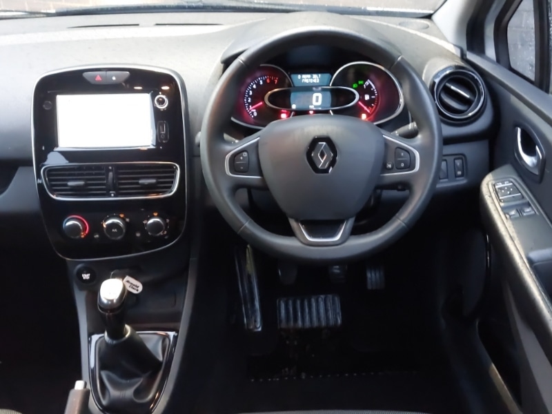 Used Renault Clio 2016 for sale - 76571684: Photo 7