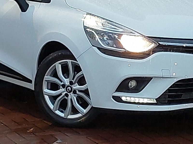 Used Renault Clio 2016 for sale - 76571684: Photo 9