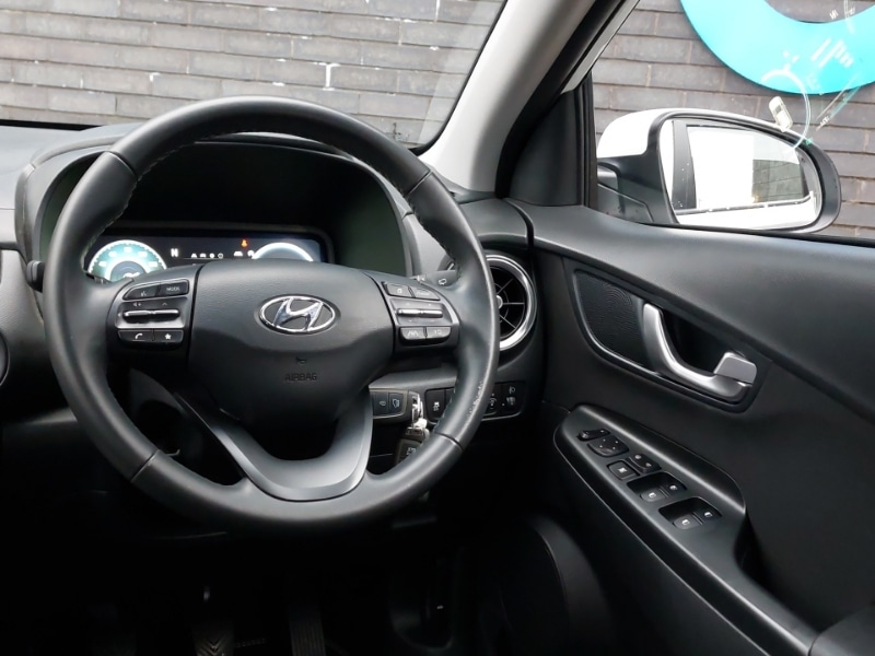 Used Hyundai KONA 2022 for sale - 77343282: Photo 10