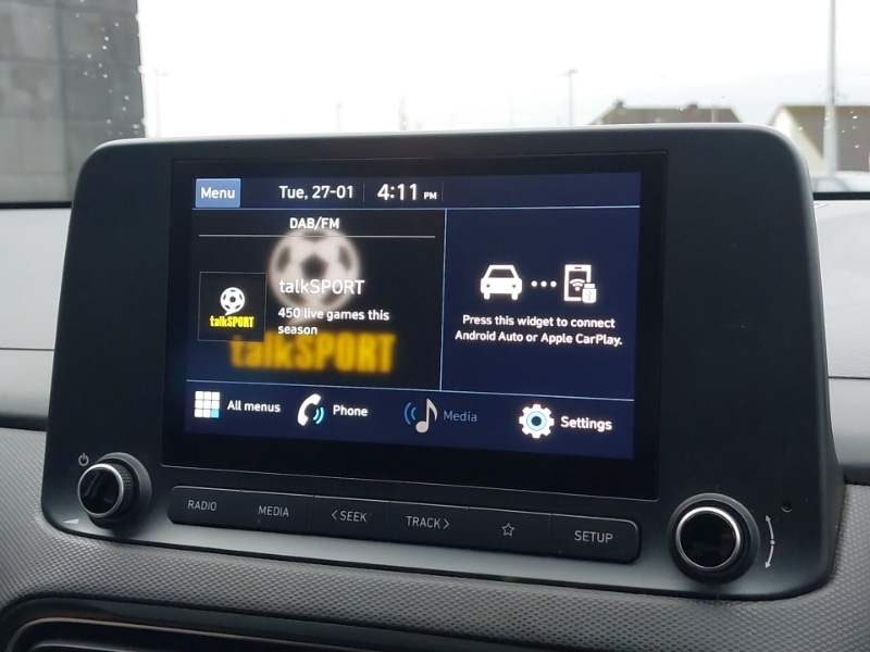 Used Hyundai KONA 2022 for sale - 77343282: Photo 11