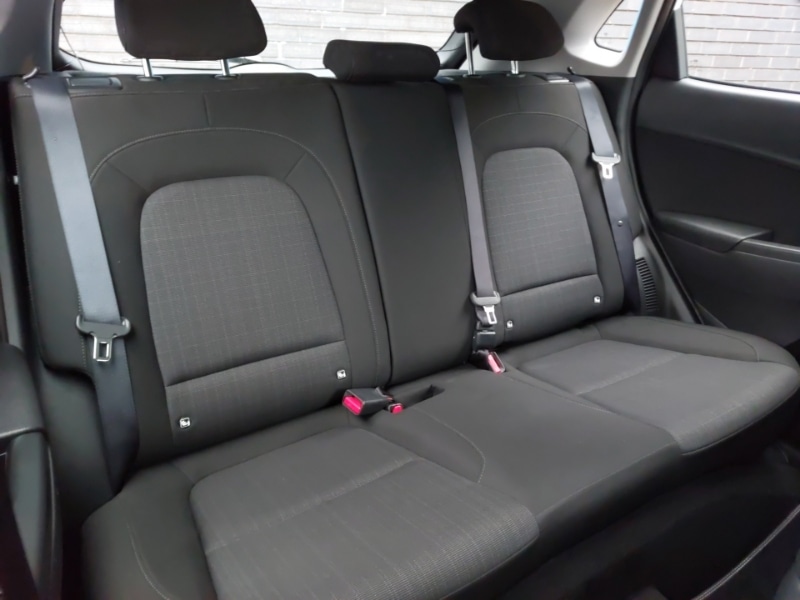 Used Hyundai KONA 2022 for sale - 77343282: Photo 13