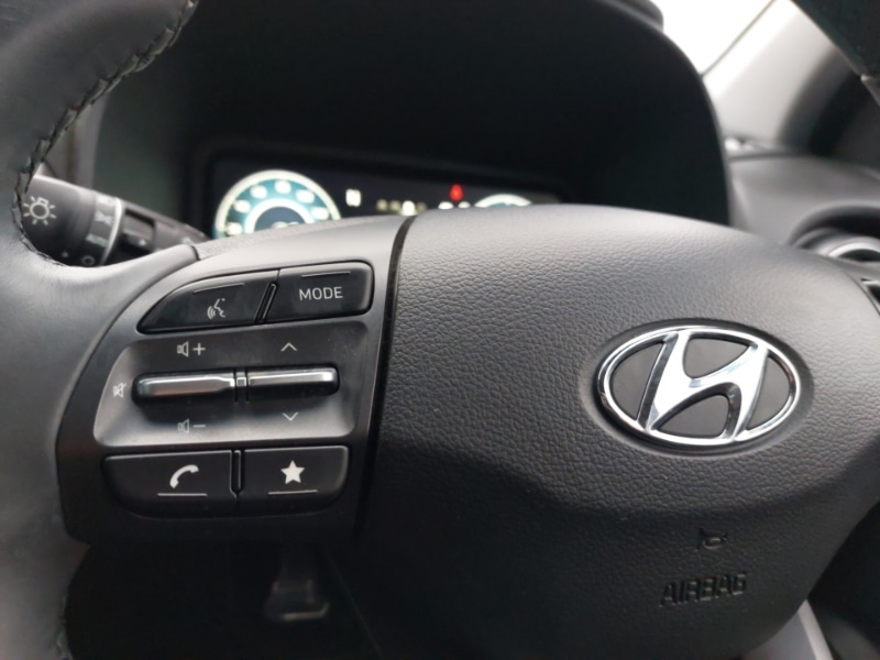 Used Hyundai KONA 2022 for sale - 77343282: Photo 15