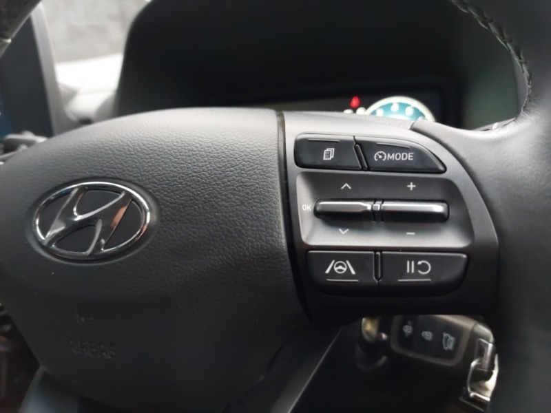 Used Hyundai KONA 2022 for sale - 77343282: Photo 16