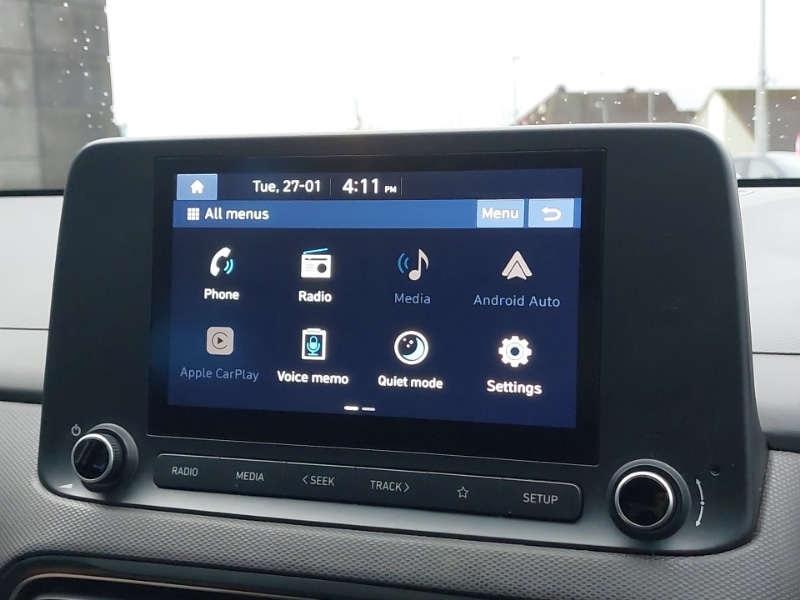 Used Hyundai KONA 2022 for sale - 77343282: Photo 18