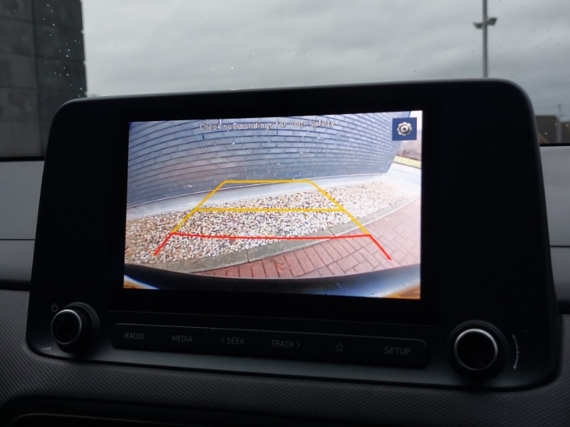 Used Hyundai KONA 2022 for sale - 77343282: Photo 19