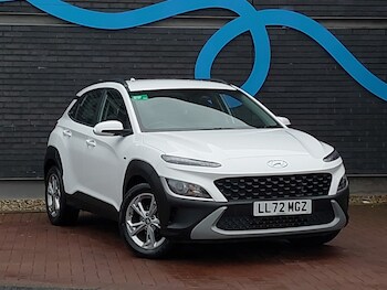 Used Hyundai KONA 2022 for sale - 77343282: Photo