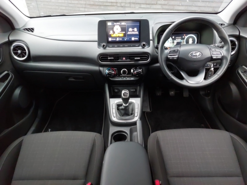 Used Hyundai KONA 2022 for sale - 77343282: Photo 2
