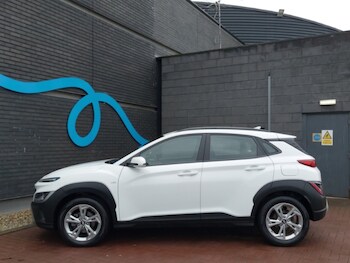 Used Hyundai KONA 2022 for sale - 77343282: Photo