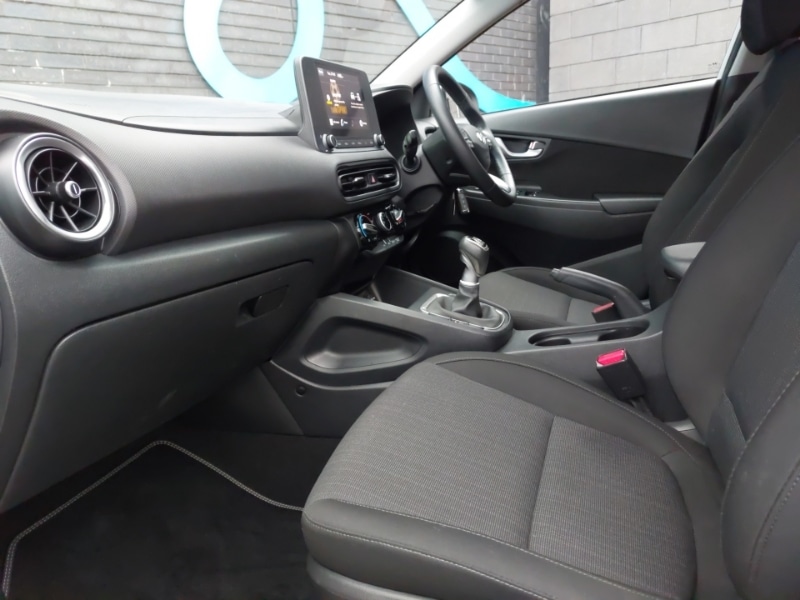 Used Hyundai KONA 2022 for sale - 77343282: Photo 5