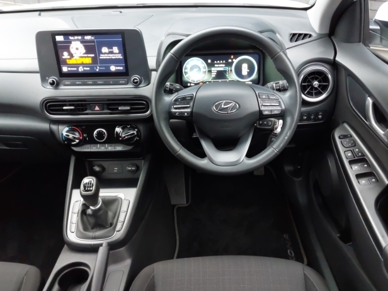 Used Hyundai KONA 2022 for sale - 77343282: Photo 7