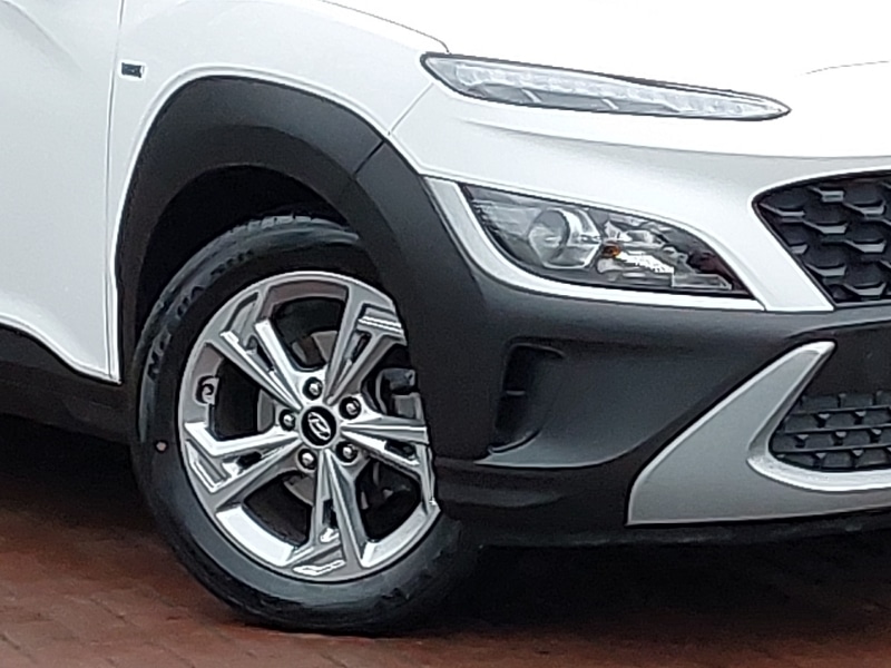 Used Hyundai KONA 2022 for sale - 77343282: Photo 9