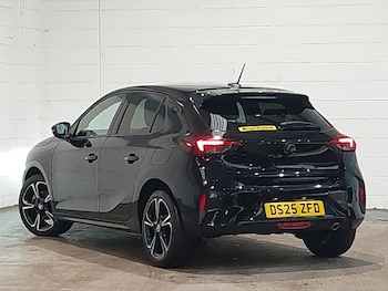 Used Vauxhall Corsa 2025 for sale - 78312745: Photo