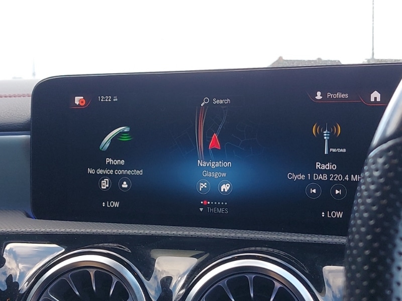 Used Mercedes-Benz CLA 2023 for sale - 76763884: Photo 11