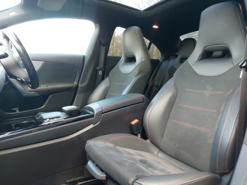 Used Mercedes-Benz CLA 2023 for sale - 76763884: Photo 12