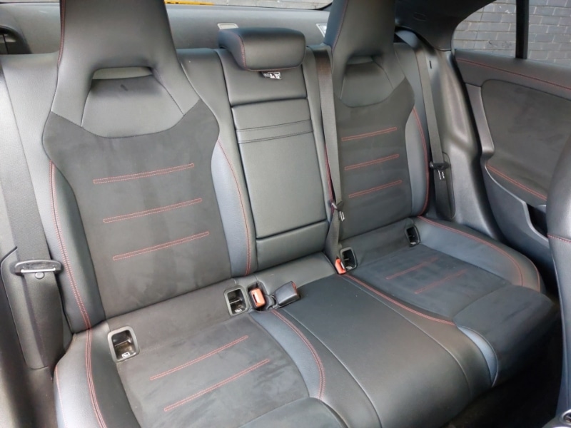 Used Mercedes-Benz CLA 2023 for sale - 76763884: Photo 13