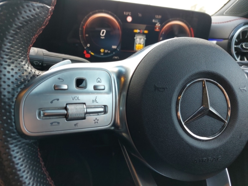 Used Mercedes-Benz CLA 2023 for sale - 76763884: Photo 15