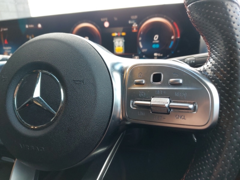 Used Mercedes-Benz CLA 2023 for sale - 76763884: Photo 16