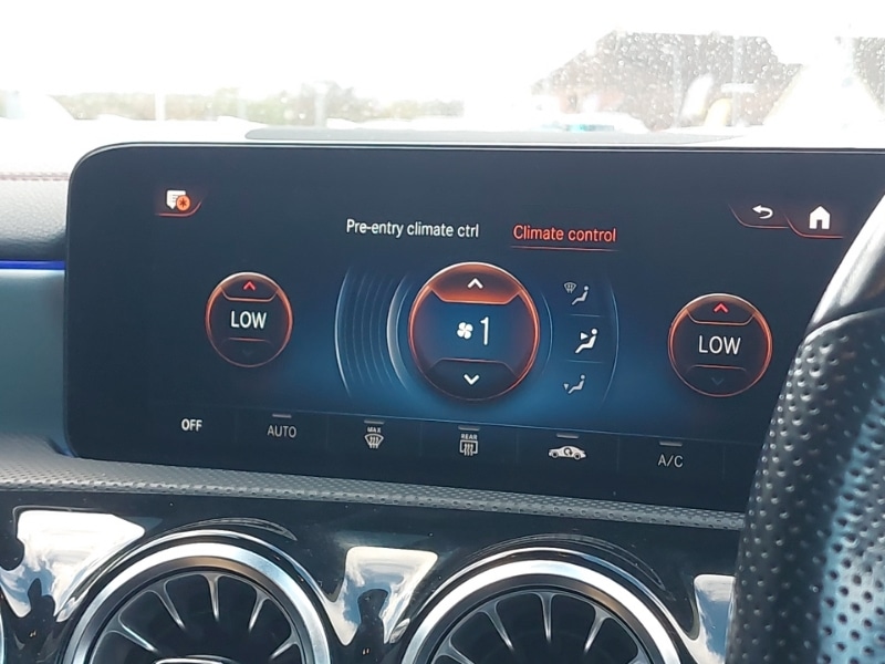 Used Mercedes-Benz CLA 2023 for sale - 76763884: Photo 17