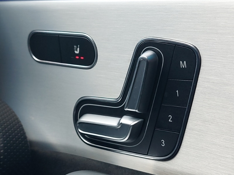 Used Mercedes-Benz CLA 2023 for sale - 76763884: Photo 18