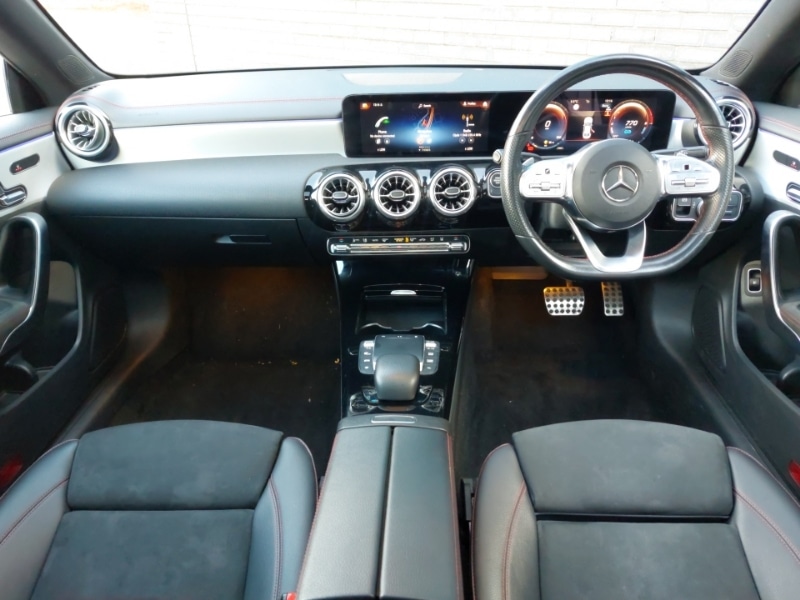 Used Mercedes-Benz CLA 2023 for sale - 76763884: Photo 2