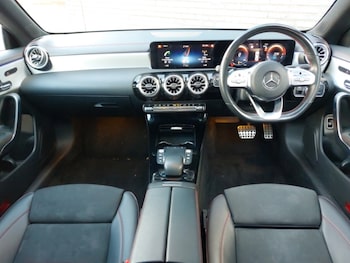 Used Mercedes-Benz CLA 2023 for sale - 76763884: Photo