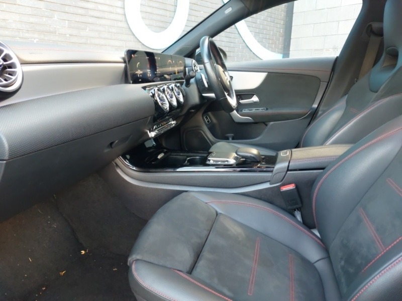 Used Mercedes-Benz CLA 2023 for sale - 76763884: Photo 5