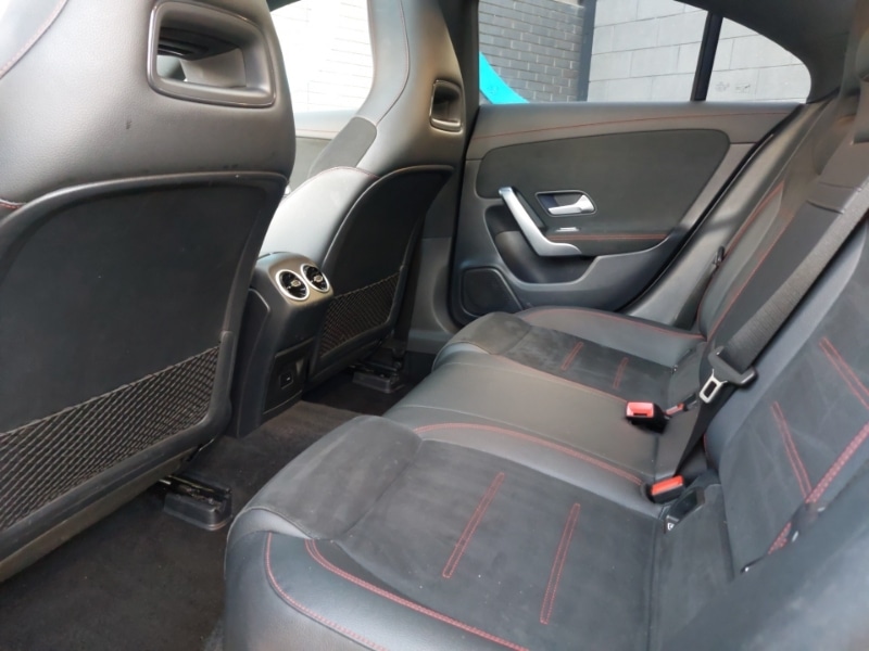 Used Mercedes-Benz CLA 2023 for sale - 76763884: Photo 6