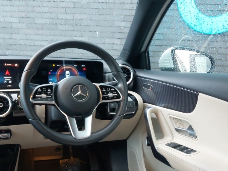 Used Mercedes-Benz A-Class 2022 for sale - 76880307: Photo 10