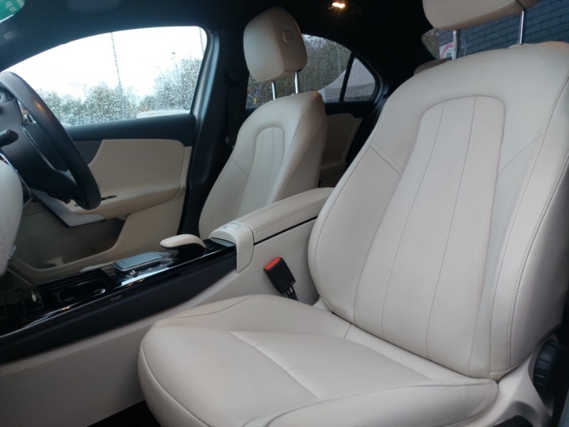 Used Mercedes-Benz A-Class 2022 for sale - 76880307: Photo 12