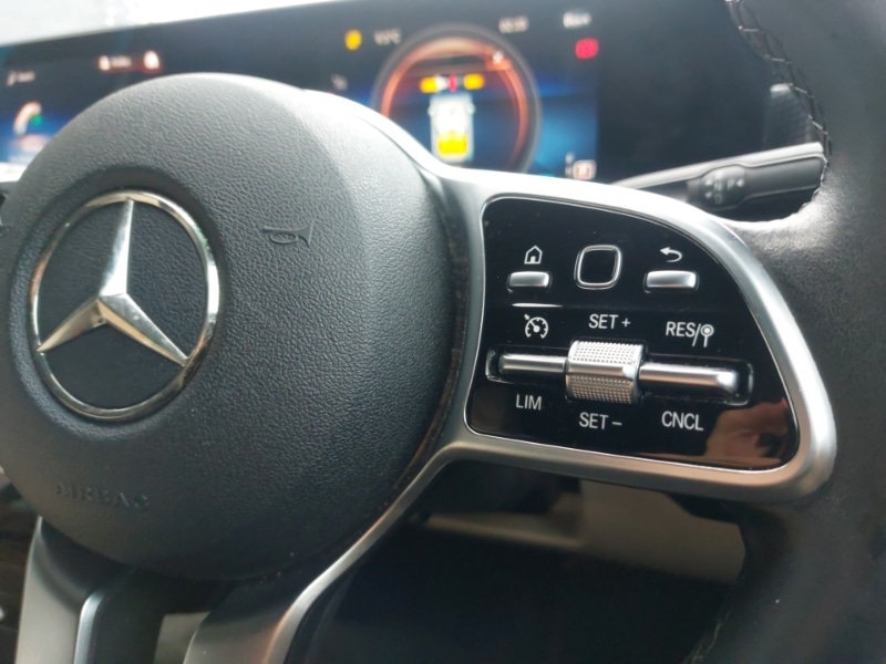 Used Mercedes-Benz A-Class 2022 for sale - 76880307: Photo 16