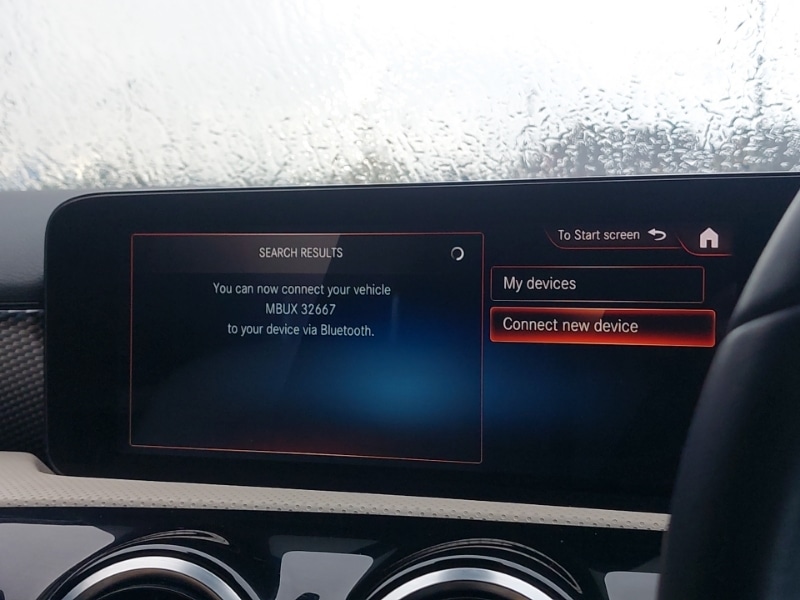 Used Mercedes-Benz A-Class 2022 for sale - 76880307: Photo 18