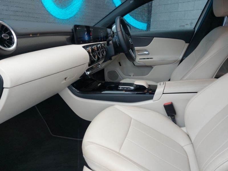 Used Mercedes-Benz A-Class 2022 for sale - 76880307: Photo 5